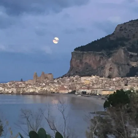 Apartman House Maranto Cefalù
