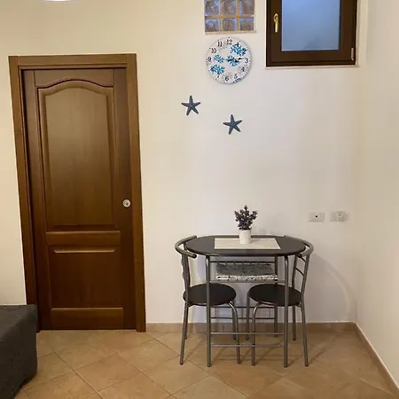 House Maranto Apartman