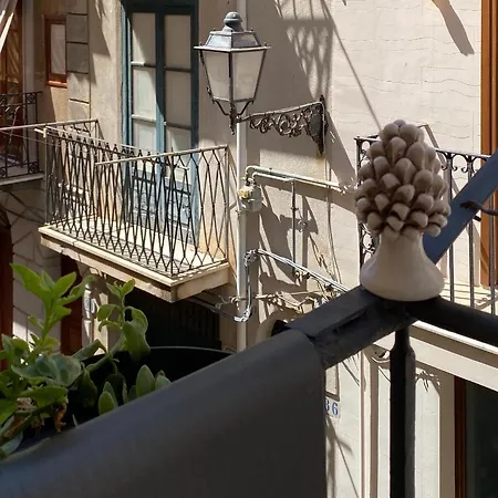 Apartman House Maranto
