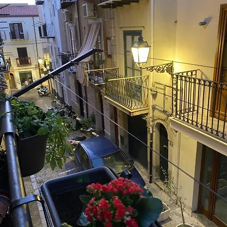 House Maranto Apartman