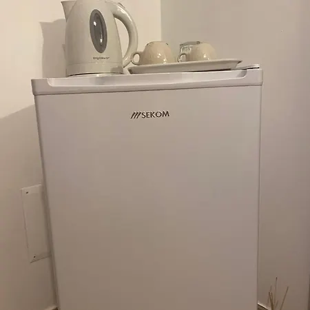House Maranto Apartman