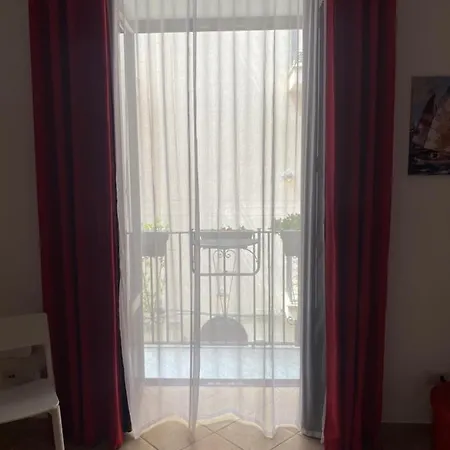 Apartman House Maranto Cefalù