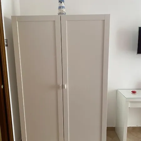 House Maranto Apartman