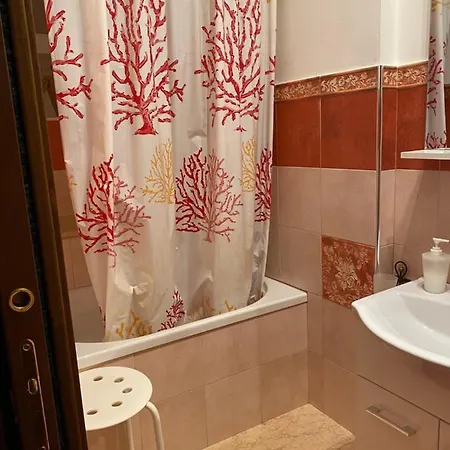 Apartman House Maranto
