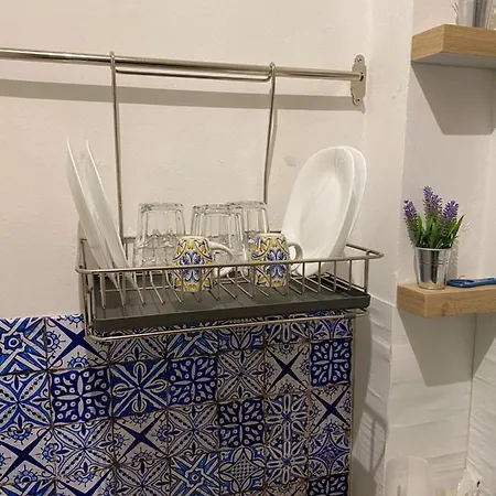 House Maranto Apartman *