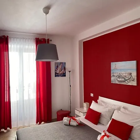 House Maranto Apartman *