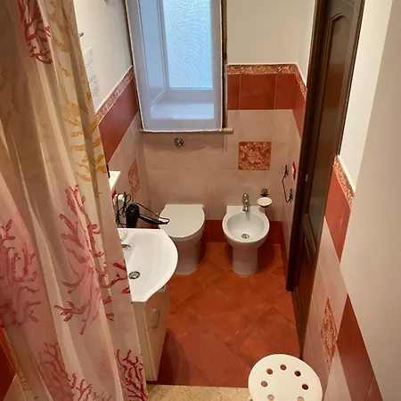 House Maranto Apartman *