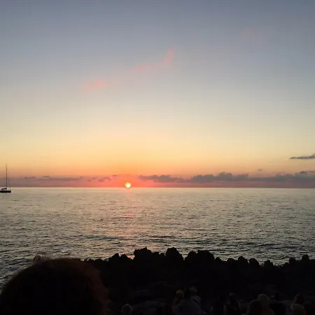 House Marantò Appartamento Cefalù