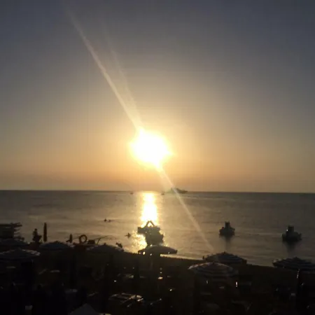 House Marantò Appartamento