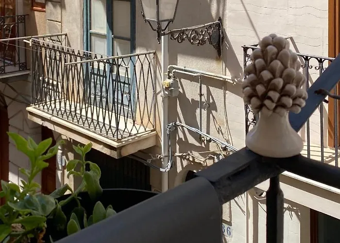 Appartamento House Marantò