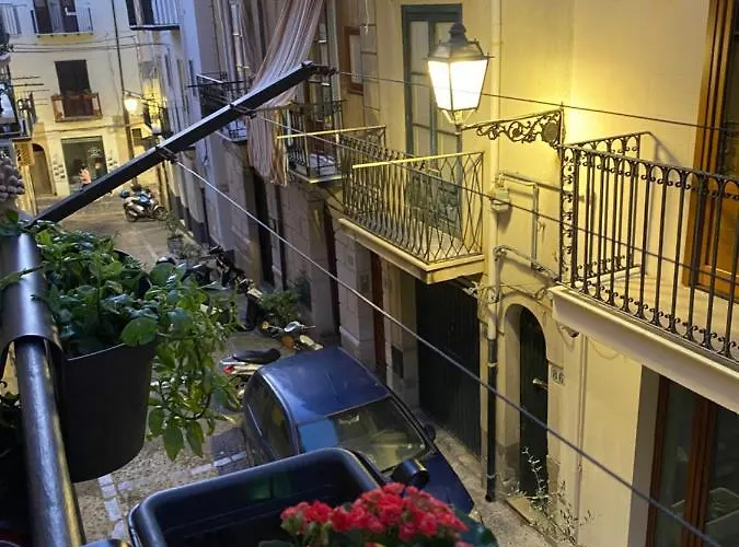 House Marantò Appartamento