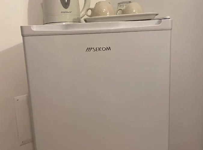 House Marantò Appartamento