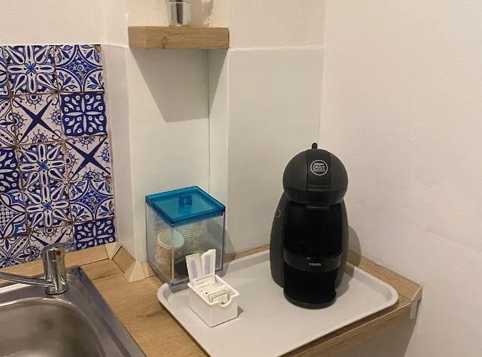 House Marantò Appartamento