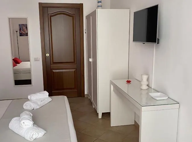 House Marantò Appartamento