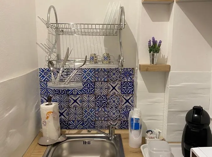 House Marantò Cefalù