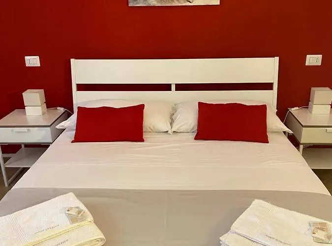 Appartamento House Marantò