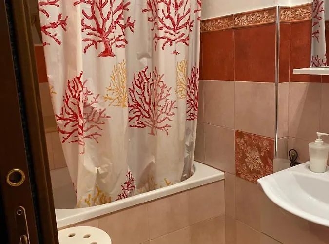 Appartamento House Marantò