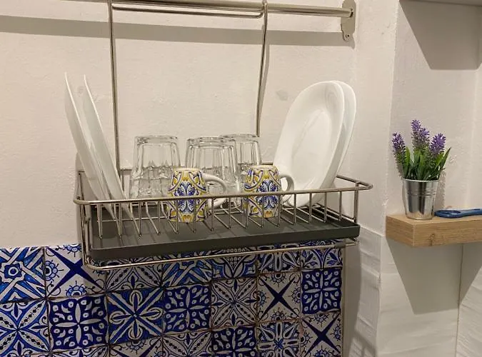 House Marantò Appartamento *