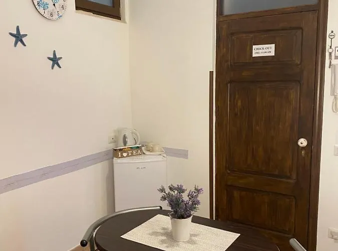 Appartamento House Marantò