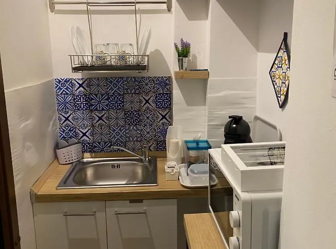 Appartamento House Marantò