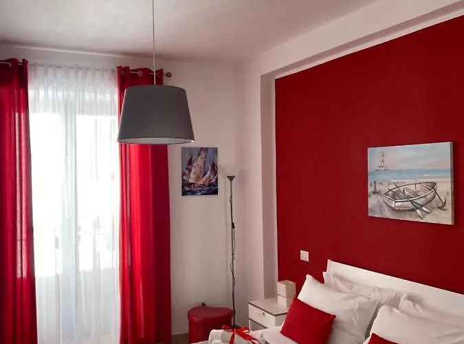 House Marantò Appartamento *