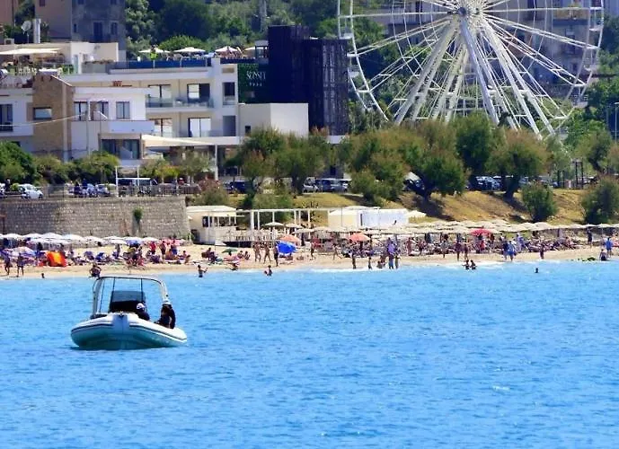 House Marantò Appartamento *