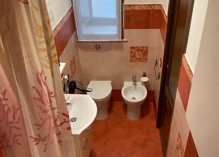 House Marantò Appartamento *