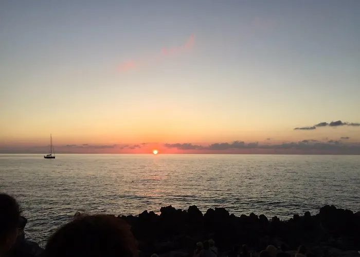 House Marantò Appartamento Cefalù