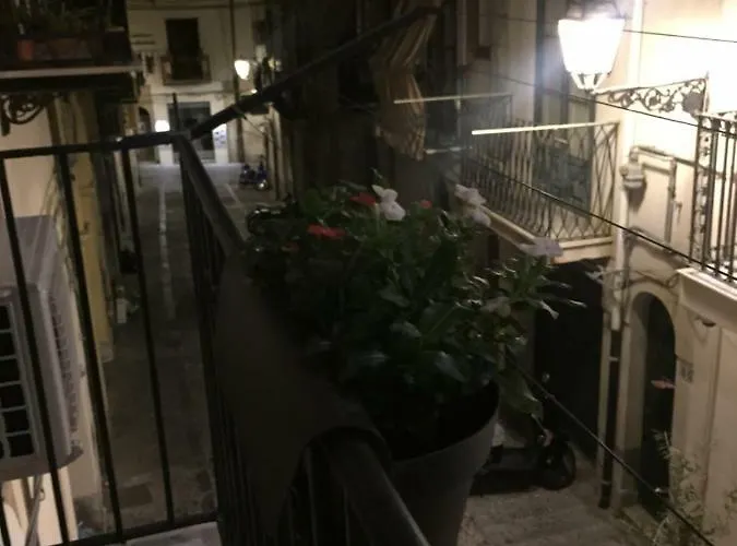 House Marantò * Cefalù