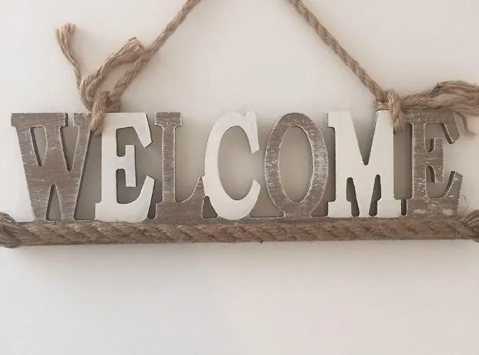 Appartamento House Marantò *