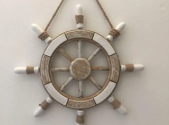 House Marantò Appartamento