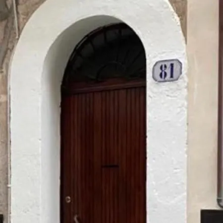 House Marantò Cefalù