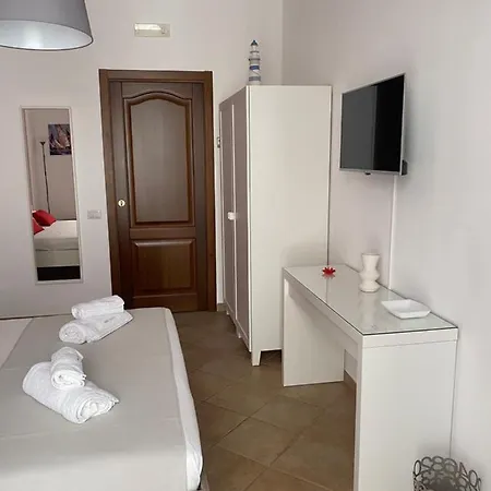 House Marantò Appartement