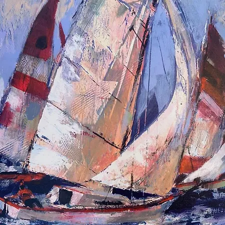 House Marantò Appartement Cefalù