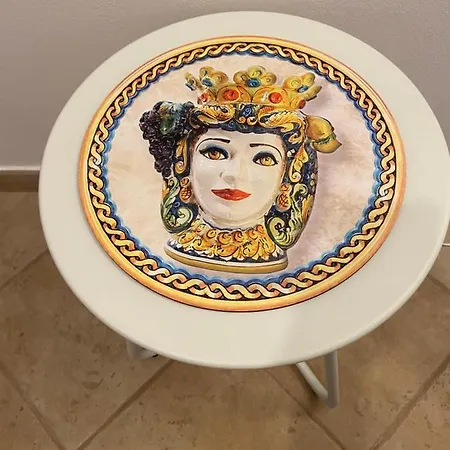 House Marantò * Cefalù