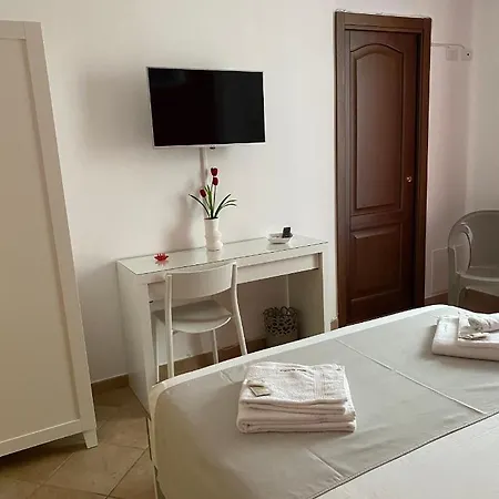 House Marantò * Cefalù