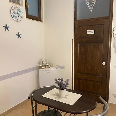 Apartmán House Maranto