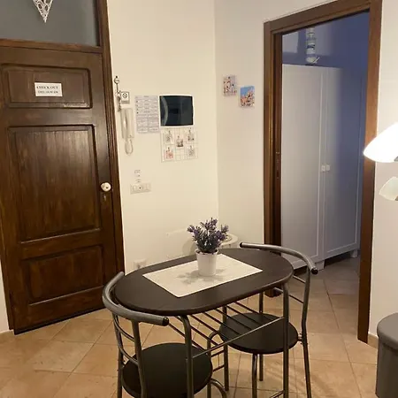 House Maranto Apartmán Cefalù