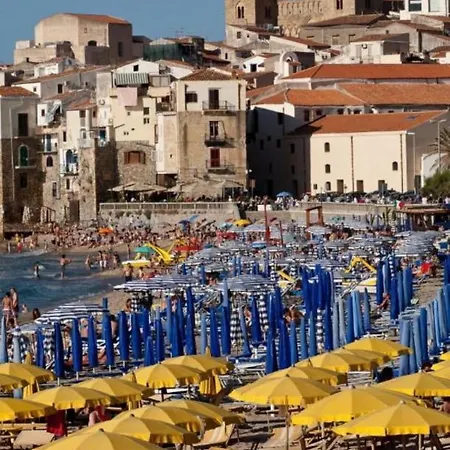 Appartement House Marantò *