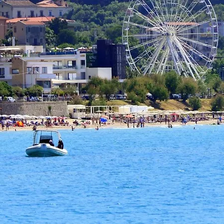 House Marantò Appartement *