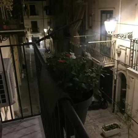 House Maranto * Cefalù