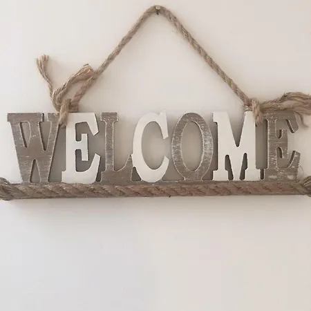 Apartmán House Maranto *