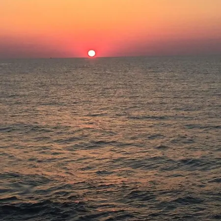 Apartmán House Maranto Cefalù