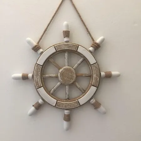 House Marantò Appartement