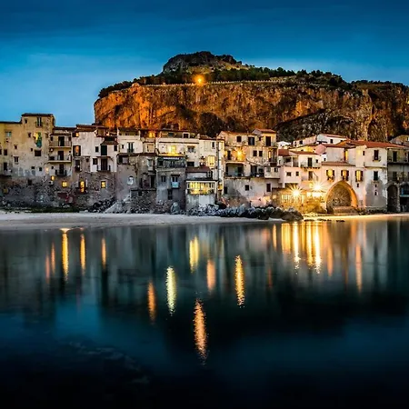 Apartmán House Maranto *