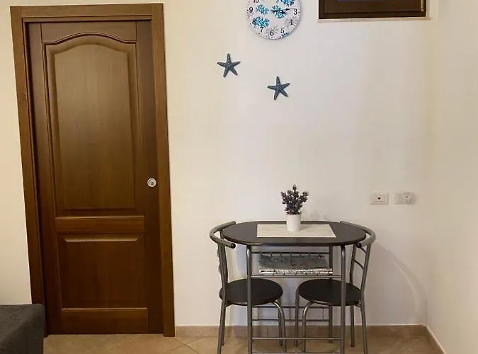 House Maranto 公寓