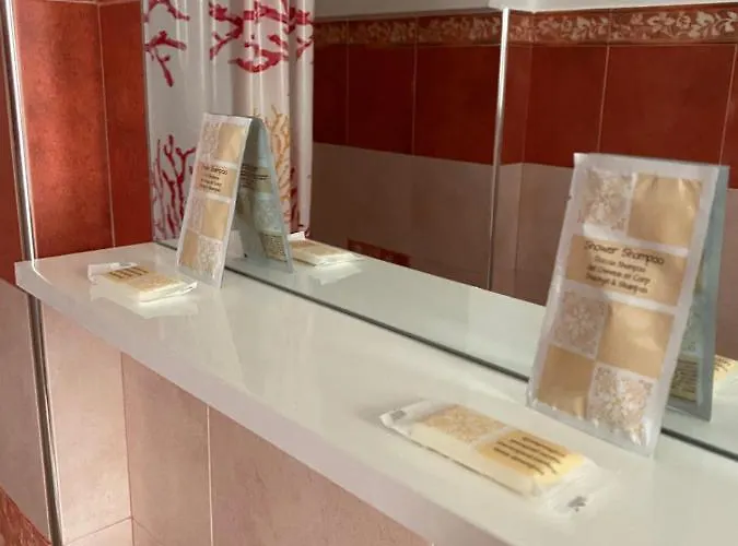 House Maranto 公寓 切法卢