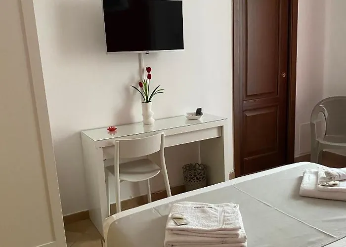 House Maranto * Cefalù