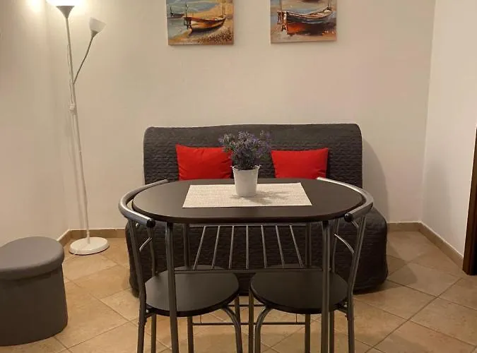 Lägenhet House Maranto