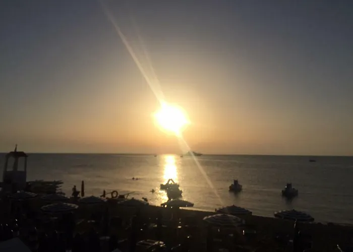 House Maranto Lägenhet